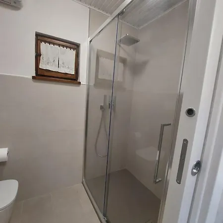 Le Stagioni Gospodarstwo wiejskie