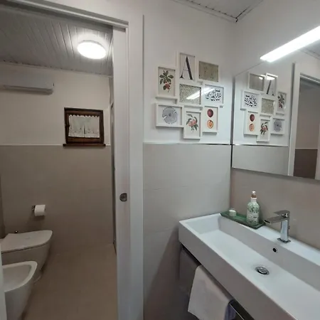 Country house Le Stagioni Loreto Aprutino