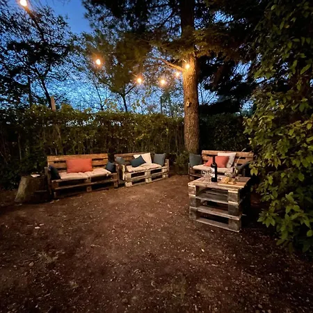Le Stagioni Country house Loreto Aprutino