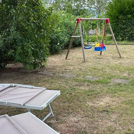 Séjour à la campagne Le Stagioni
