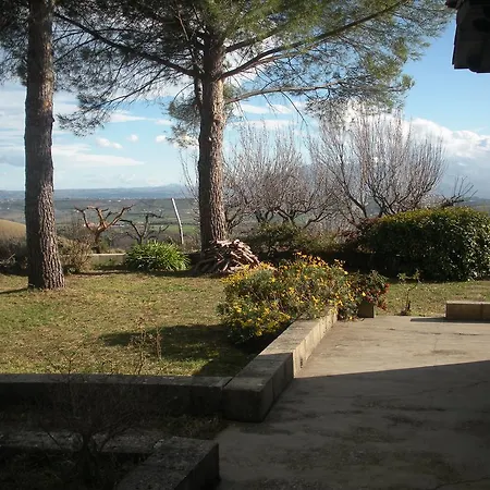 Le Stagioni Country house *