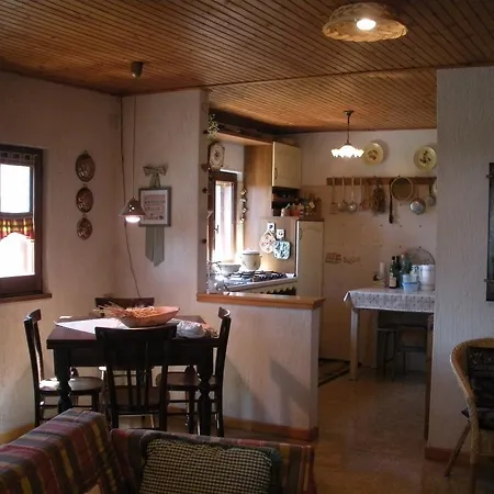 Le Stagioni Country house Loreto Aprutino