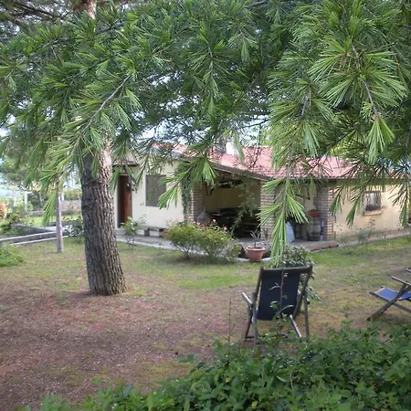 Country house Le Stagioni Loreto Aprutino