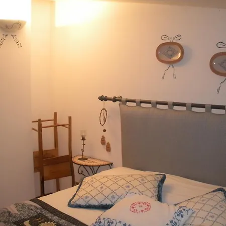 Gospodarstwo wiejskie Le Stagioni