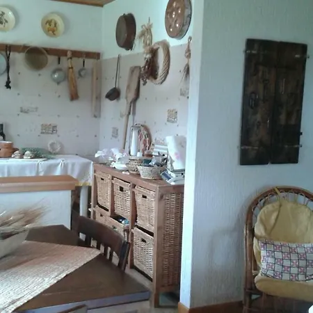 Country house Le Stagioni
