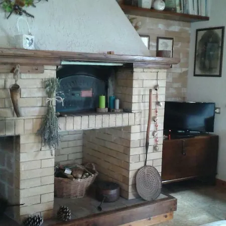 Le Stagioni Country house *