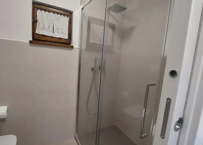 Le Stagioni Venkovský dům