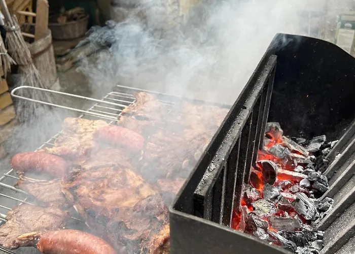 Le Stagioni لوريتو أبروتينو