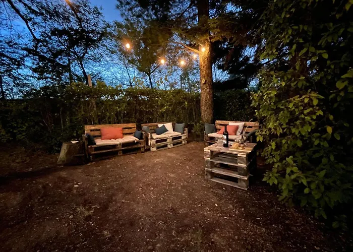 Le Stagioni منزل ريفي لوريتو أبروتينو