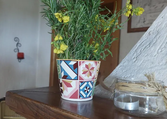 Le Stagioni لوريتو أبروتينو