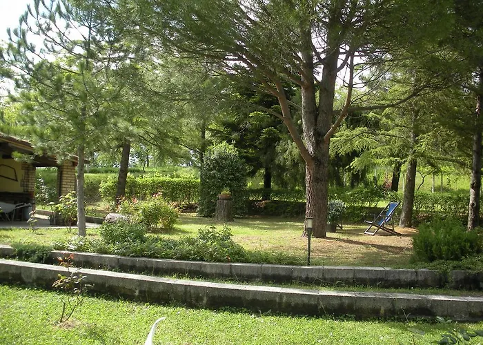 Le Stagioni * Loreto Aprutino