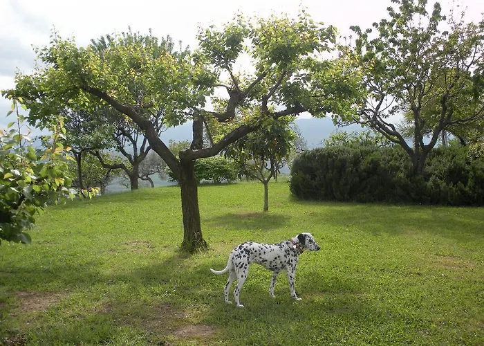 Le Stagioni Venkovský dům Loreto Aprutino
