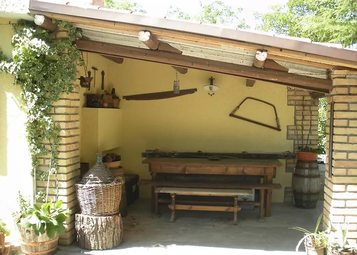 Le Stagioni لوريتو أبروتينو