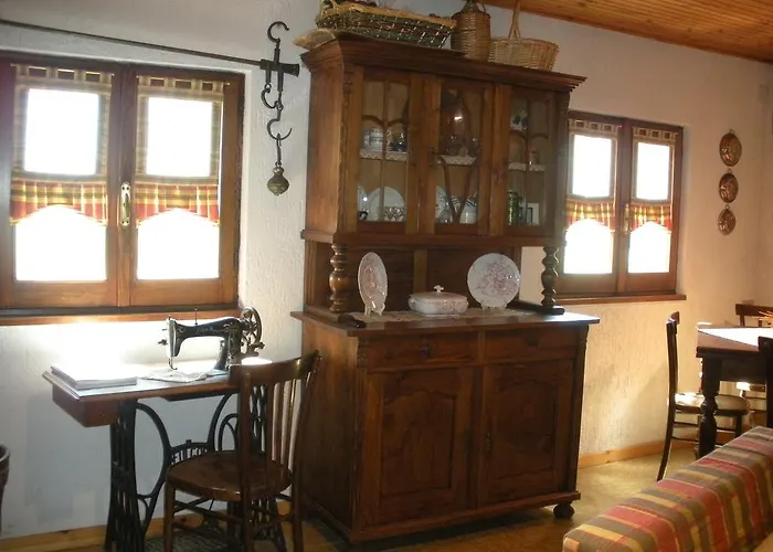 Le Stagioni منزل ريفي لوريتو أبروتينو