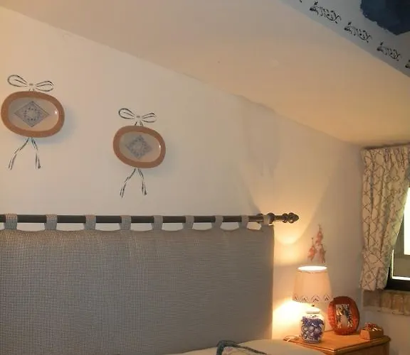 Le Stagioni لوريتو أبروتينو