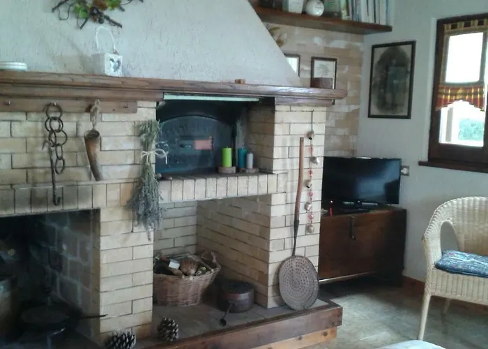 Le Stagioni منزل ريفي *